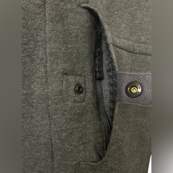 EUC Lululemon West Coast Hoodie- Men’s Large - Picture 5 of 8